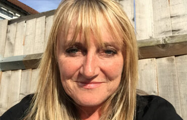 Jo Jolly